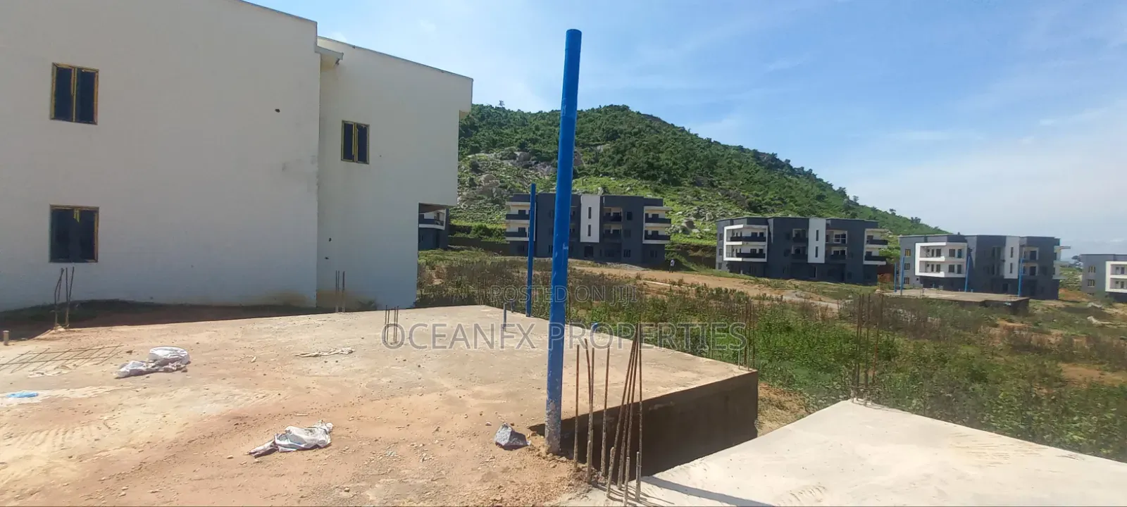 2bdrm Apartment in Belle Vista Estate, Kiami for sale
