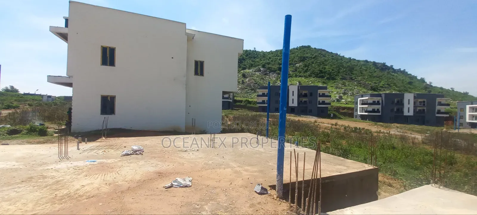 2bdrm Apartment in Belle Vista Estate, Kiami for sale