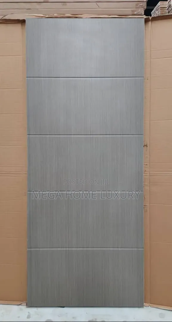 Turkish High Quality Standard Door