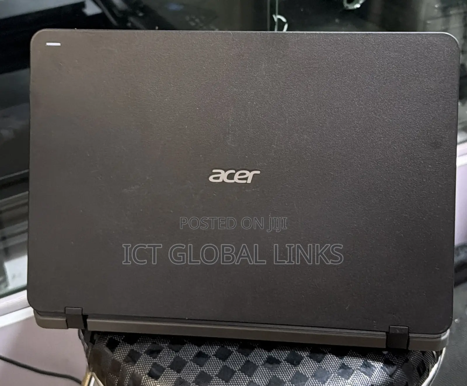 Laptop Acer TravelMate B 4GB Intel eMMC 640GB