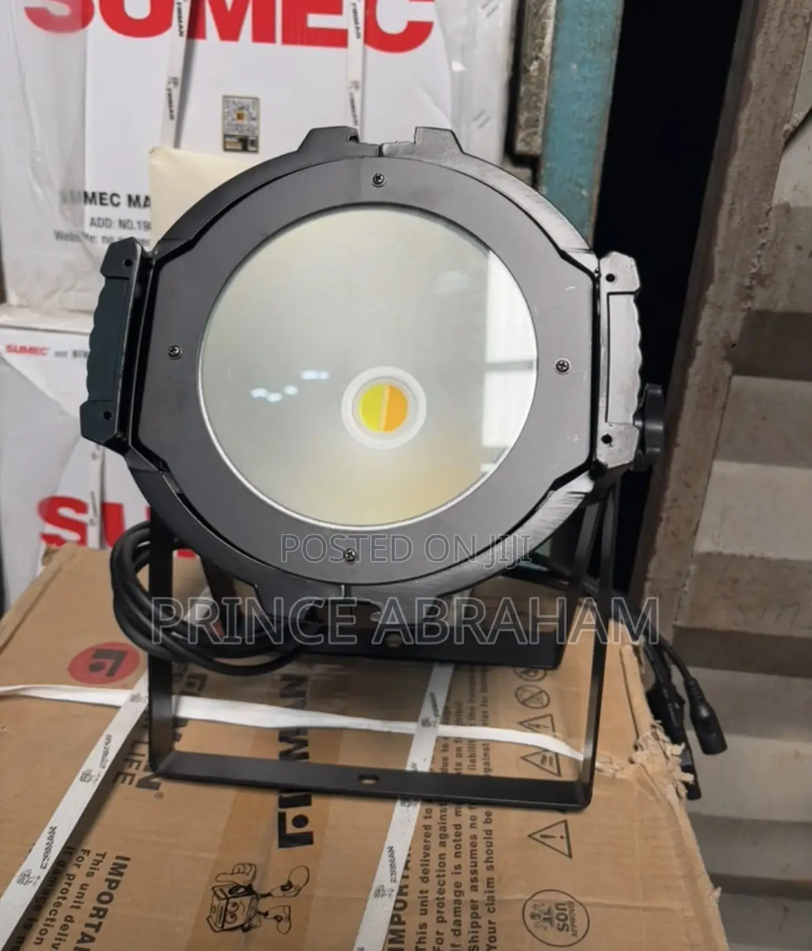 200w COB Light