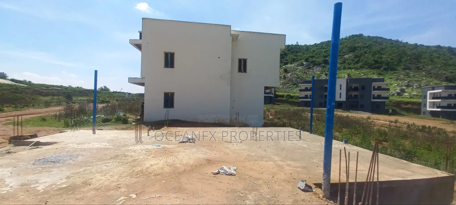 2bdrm Apartment in Belle Vista Estate, Kiami for sale