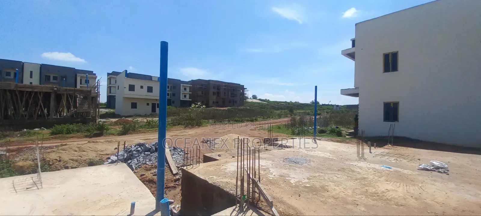 2bdrm Apartment in Belle Vista Estate, Kiami for sale