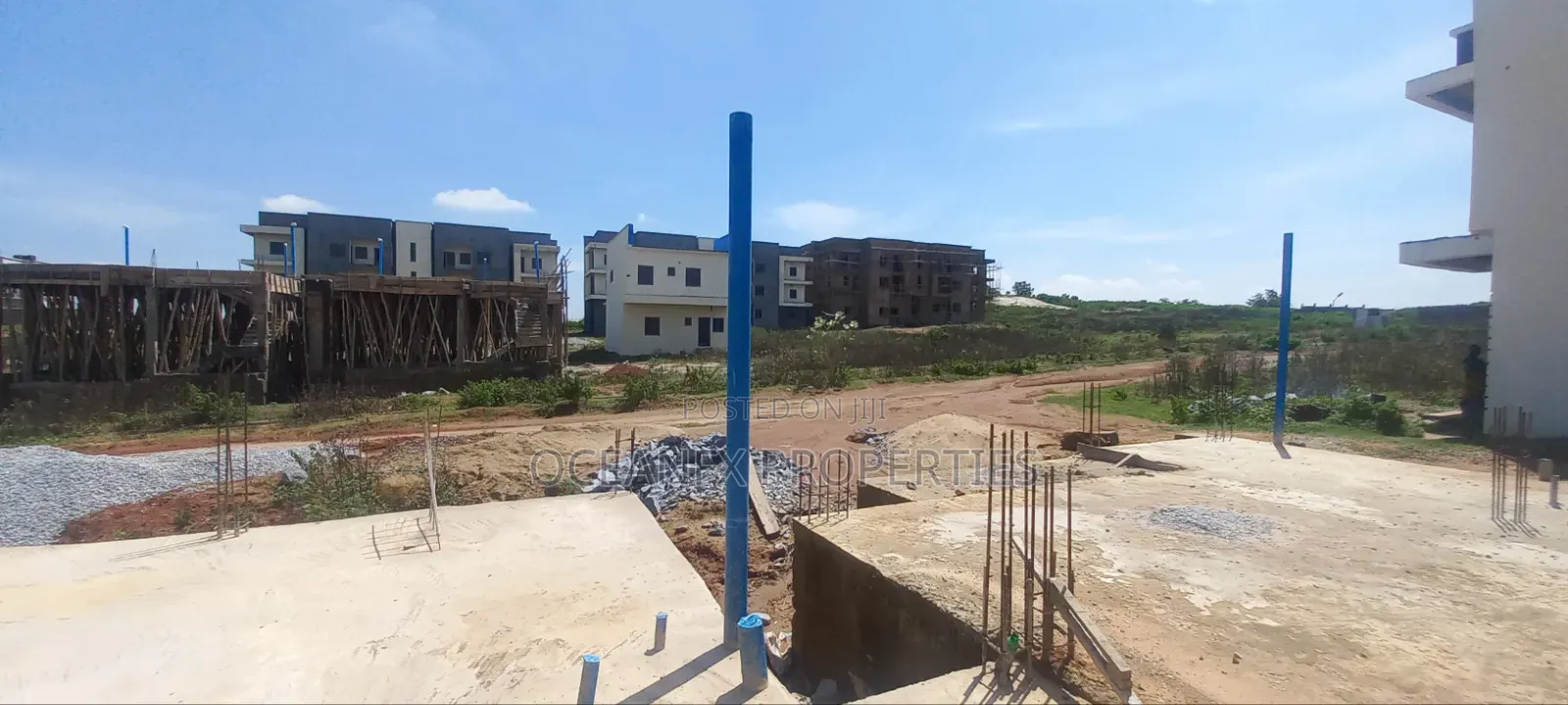 2bdrm Apartment in Belle Vista Estate, Kiami for sale