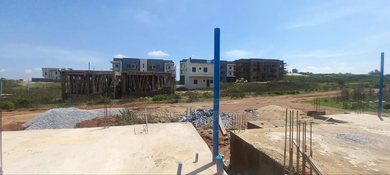 2bdrm Apartment in Belle Vista Estate, Kiami for sale