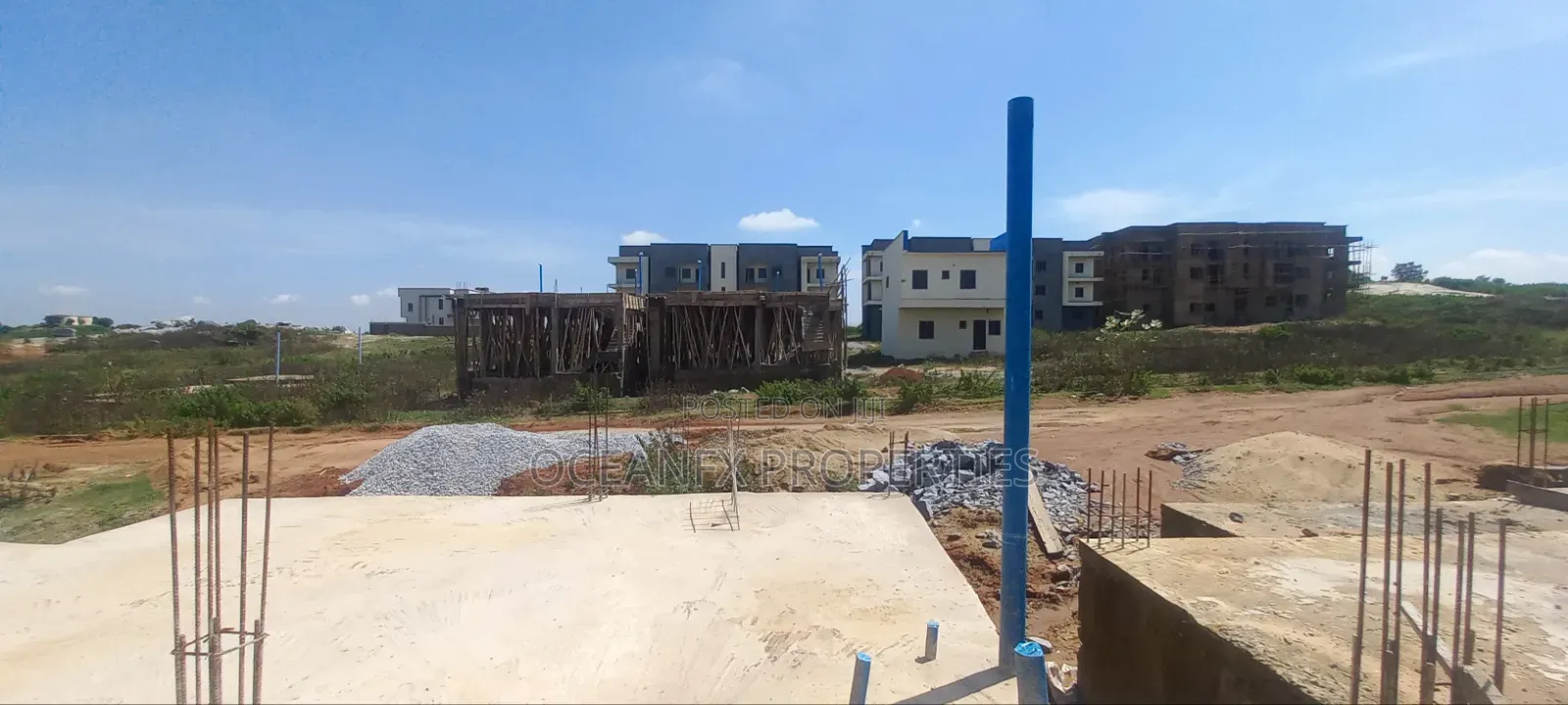 2bdrm Apartment in Belle Vista Estate, Kiami for sale