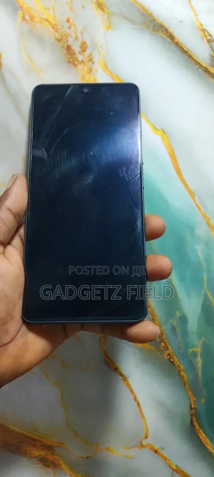 Xiaomi Redmi Note 13 Pro 5G 256 GB Black
