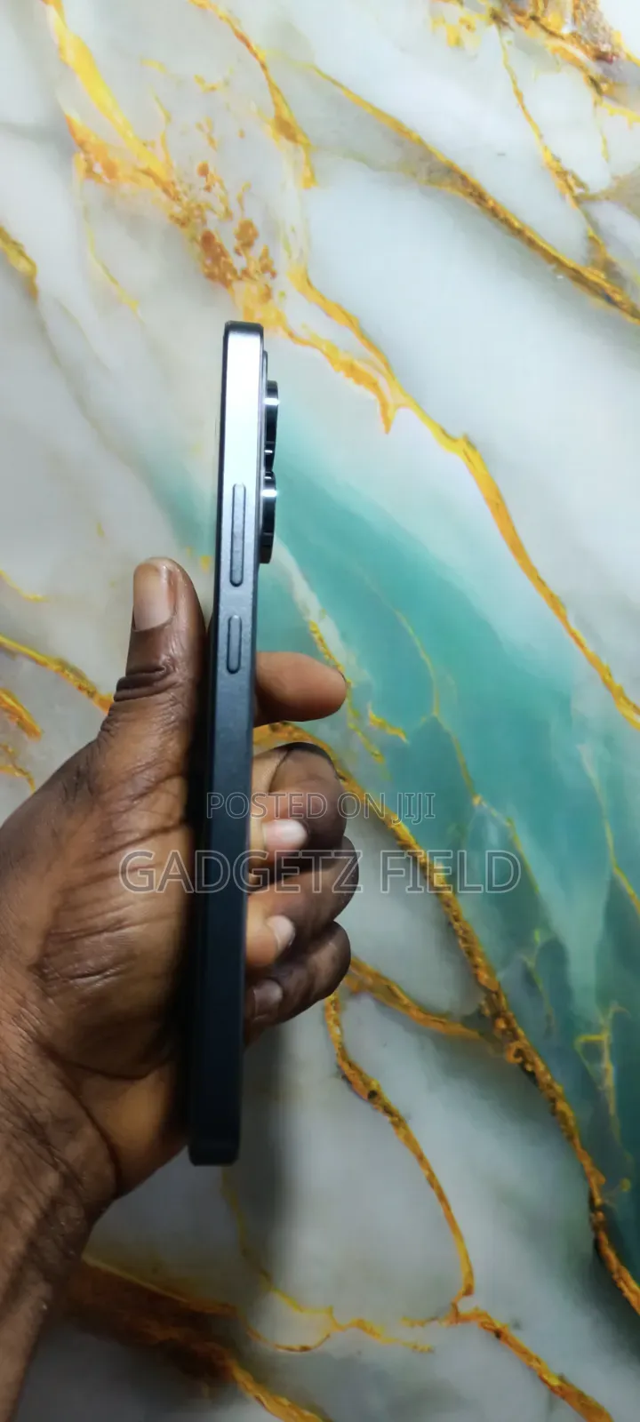 Xiaomi Redmi Note 13 Pro 5G 256 GB Black