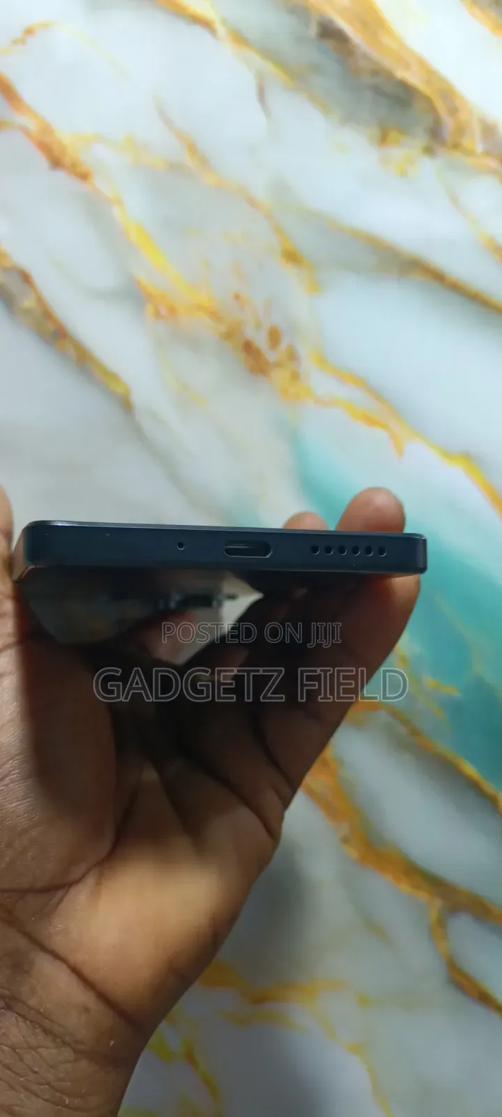 Xiaomi Redmi Note 13 Pro 5G 256 GB Black