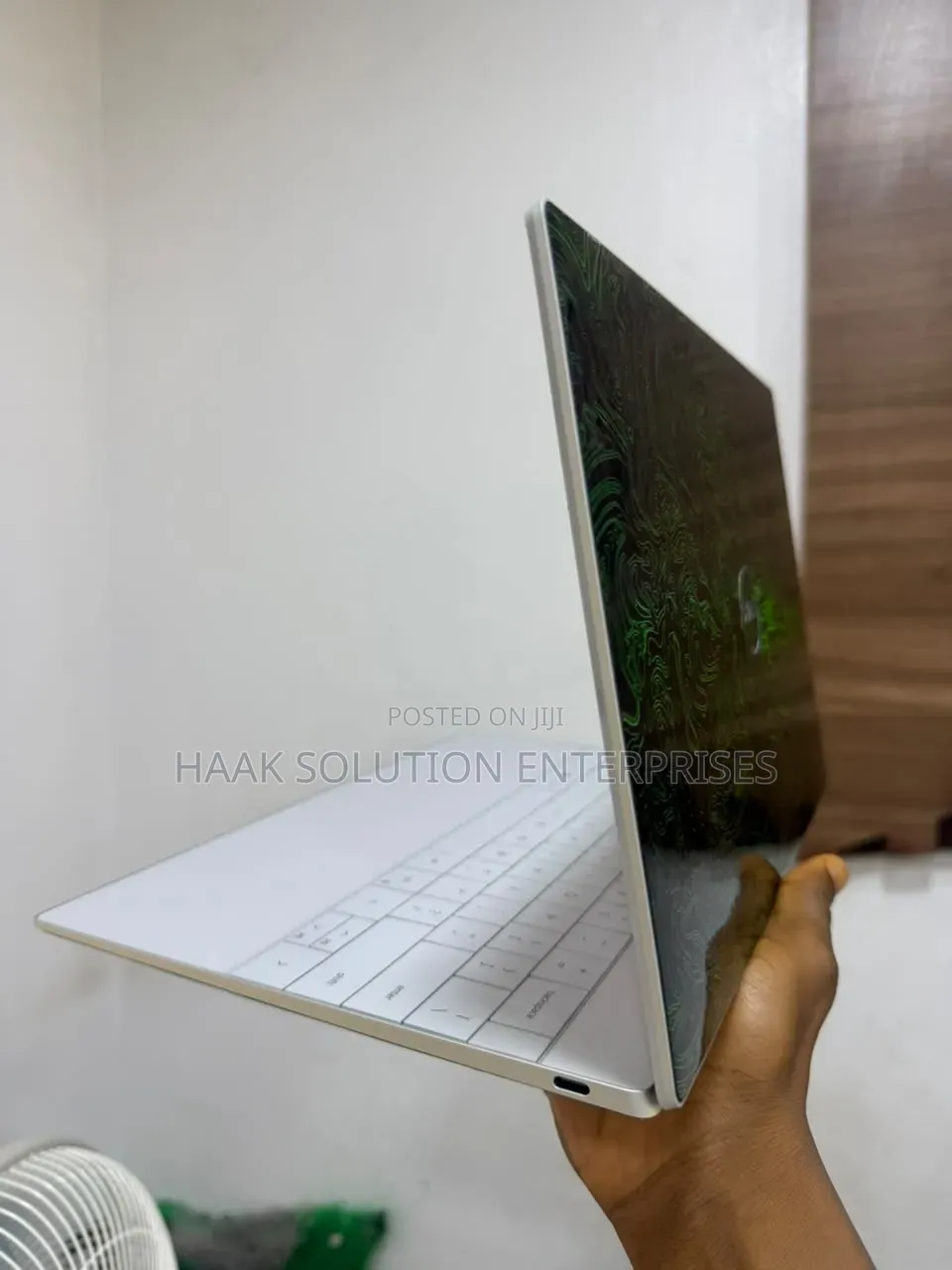 Laptop Dell XPS 13 9320 16GB Intel Core i7 SSD 512GB