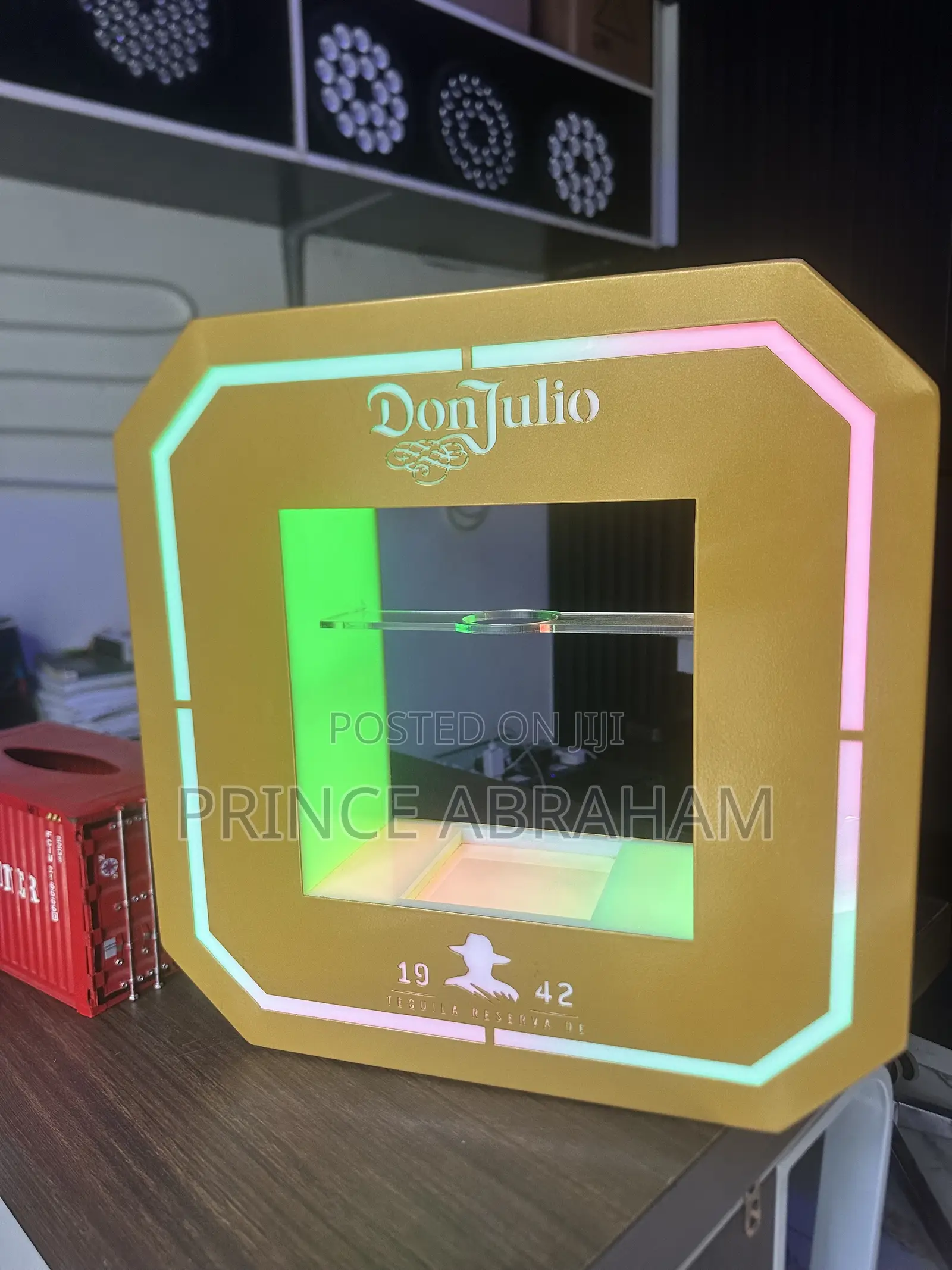 Donjulio 1945