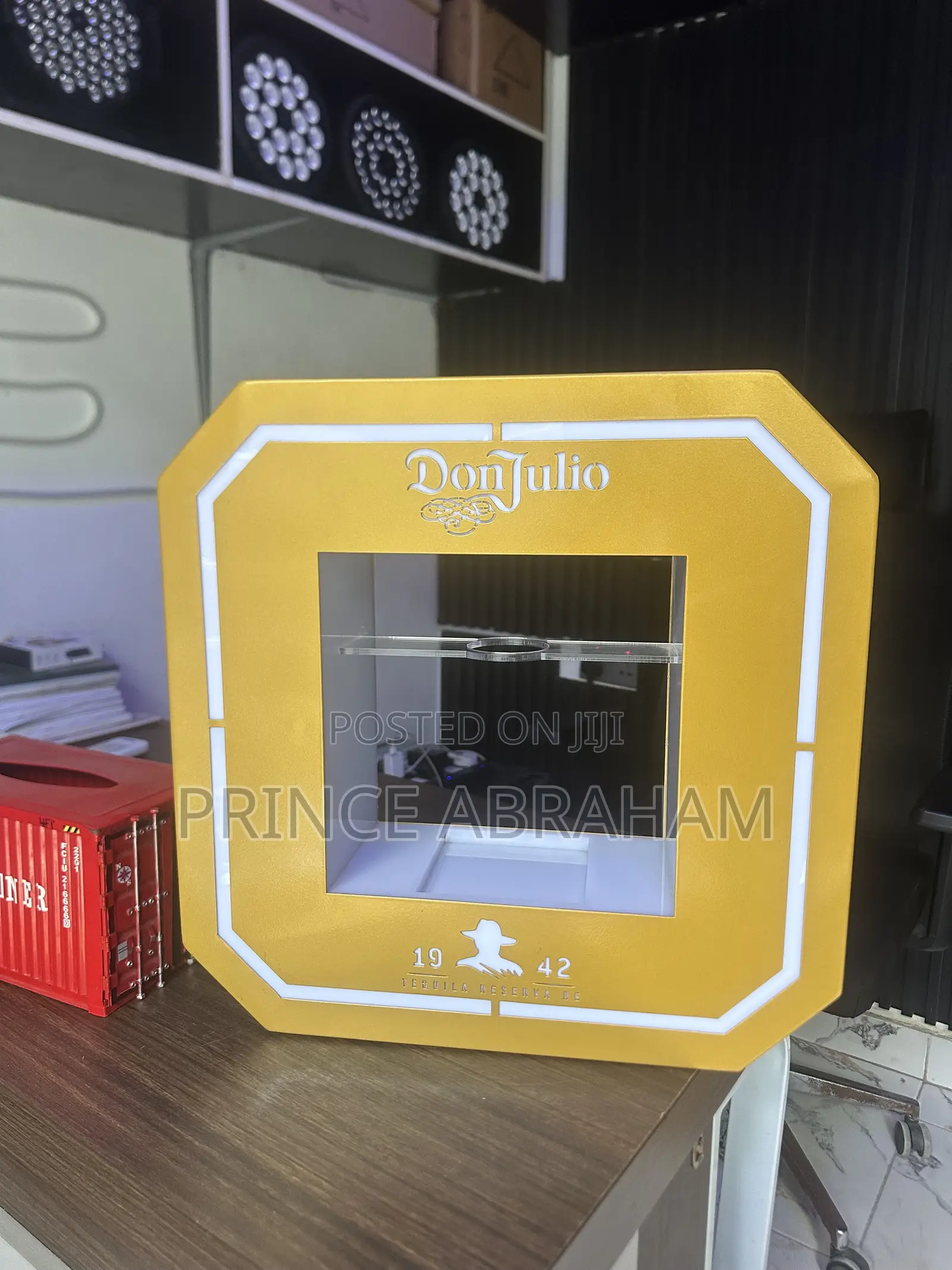Donjulio 1945