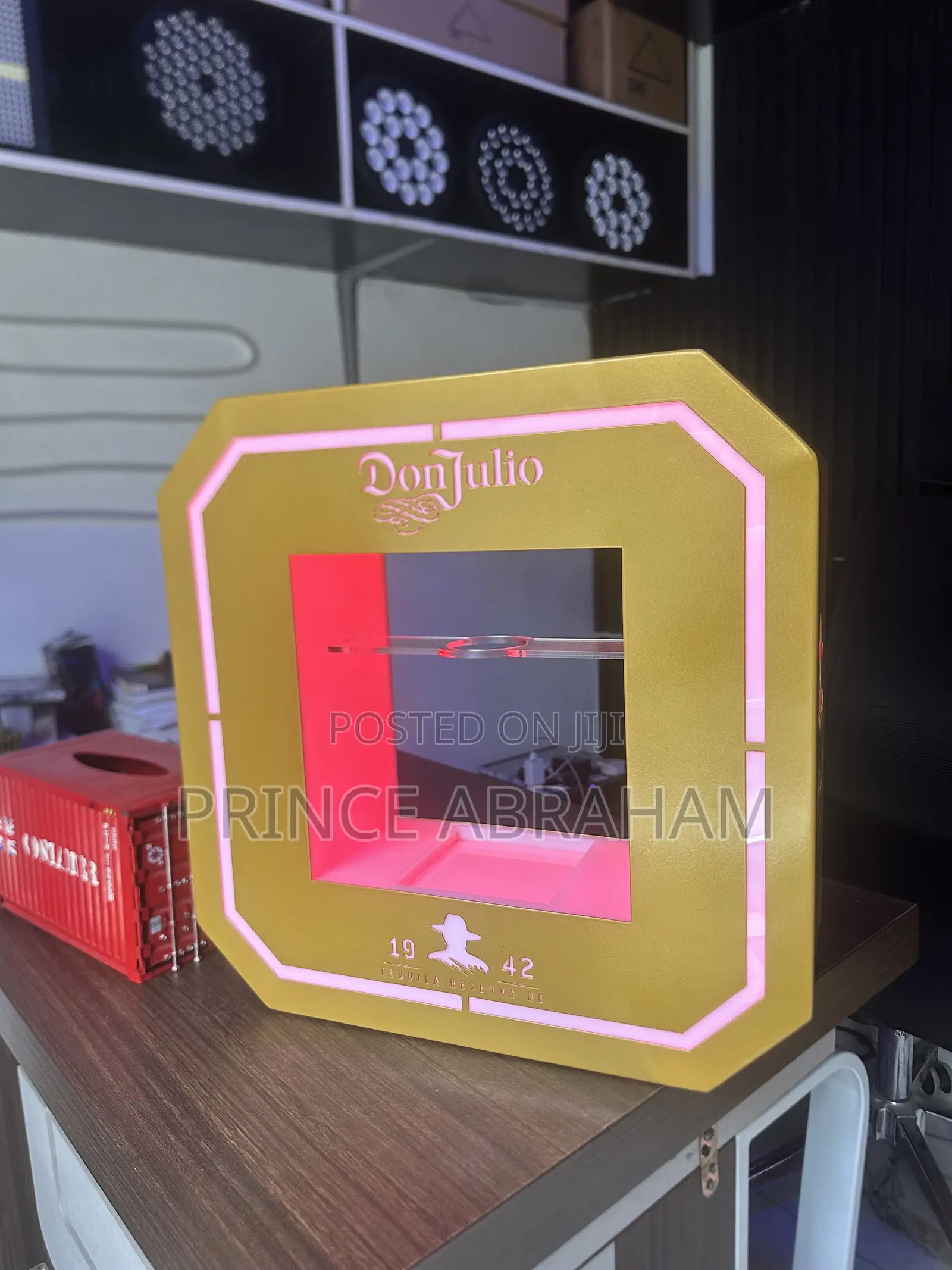 Donjulio 1945