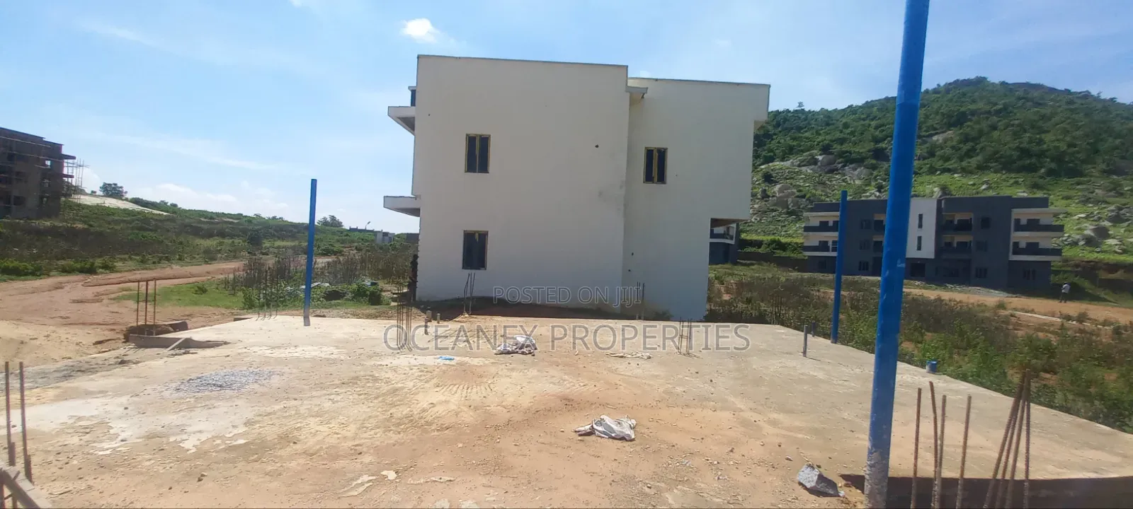2bdrm Apartment in Belle Vista, Kiami for sale