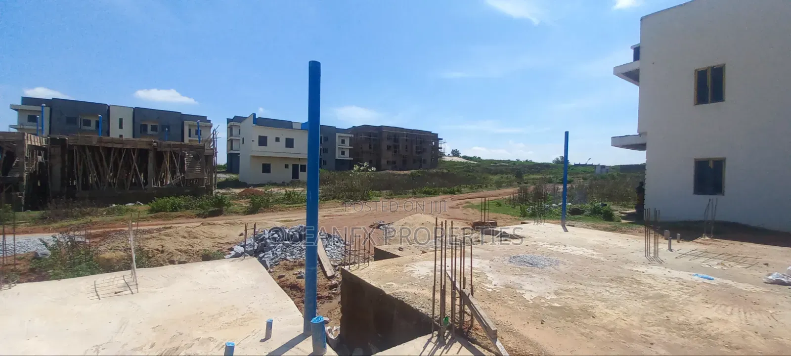 2bdrm Apartment in Belle Vista, Kiami for sale