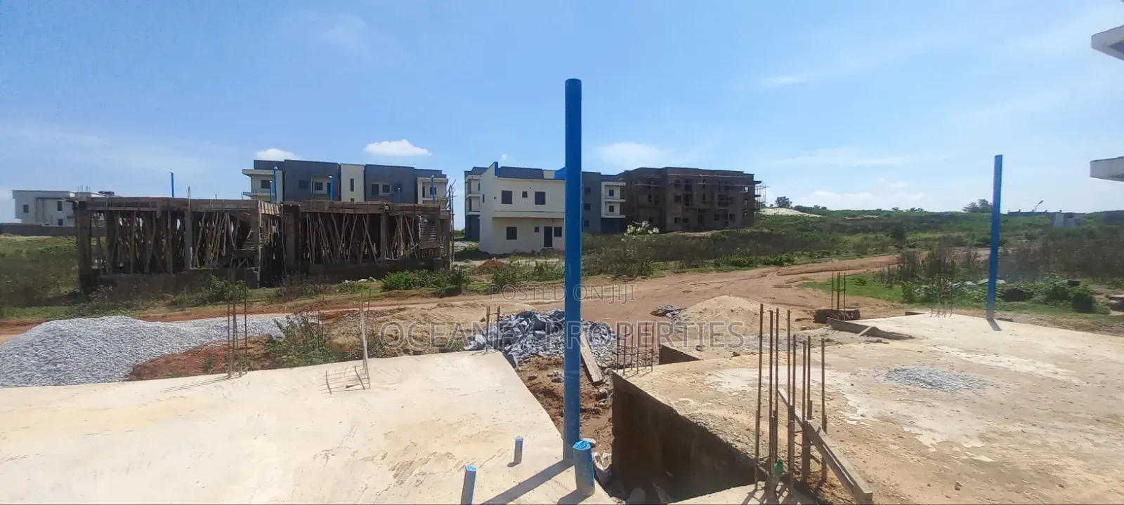 2bdrm Apartment in Belle Vista, Kiami for sale
