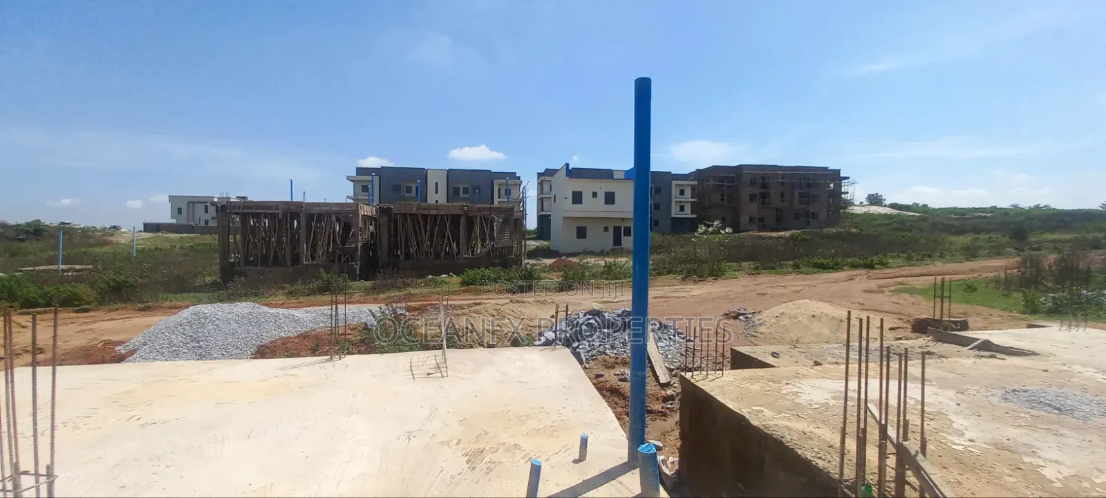 2bdrm Apartment in Belle Vista, Kiami for sale