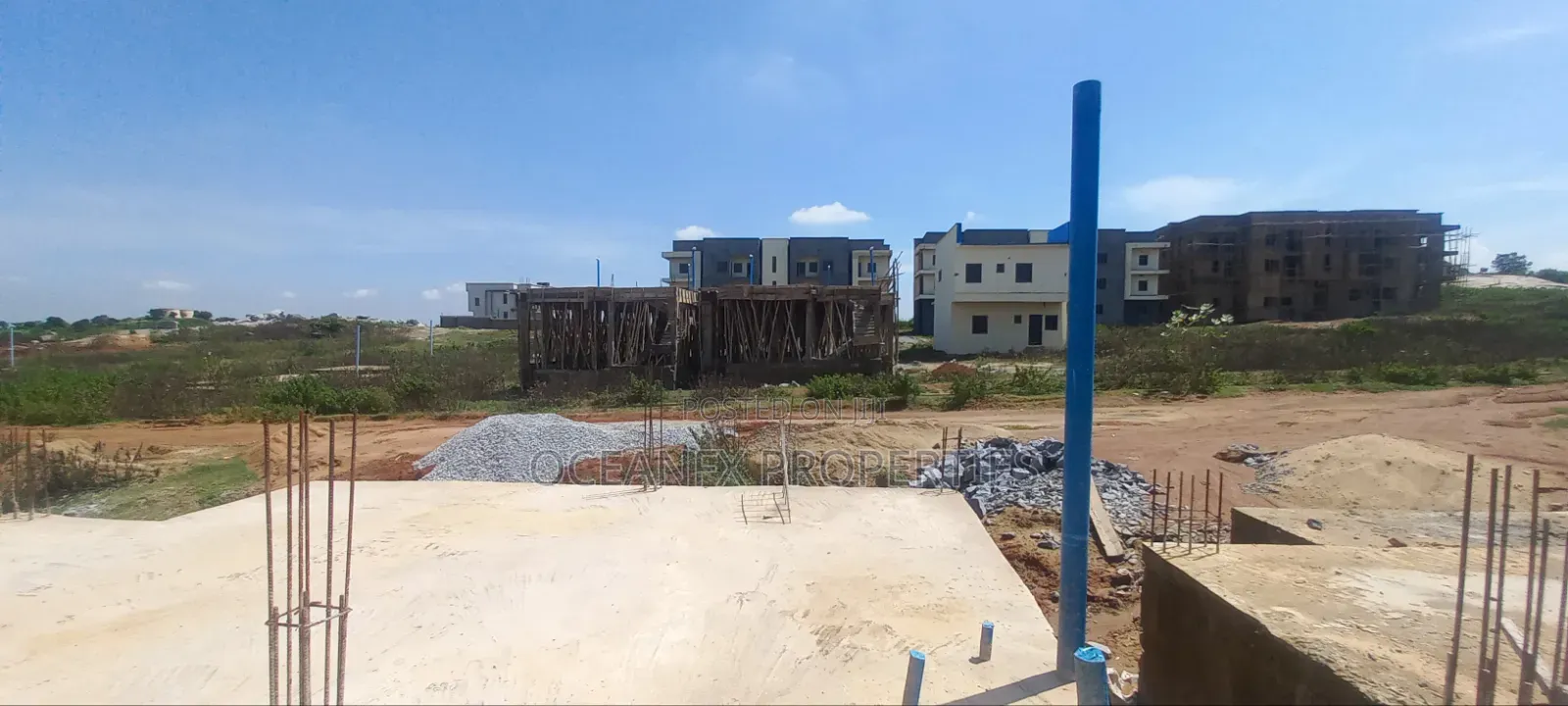 2bdrm Apartment in Belle Vista, Kiami for sale
