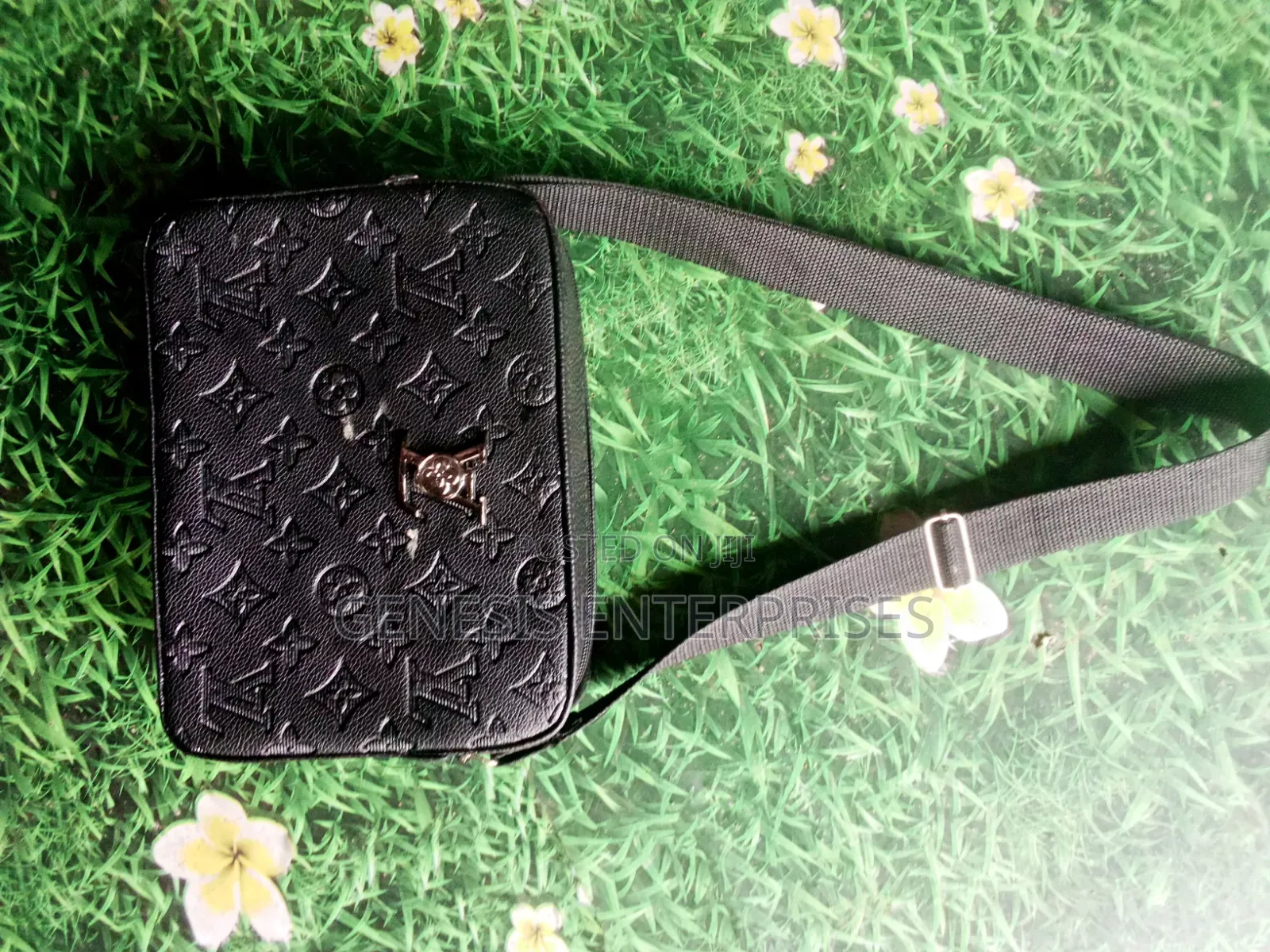 Original Leather Bag