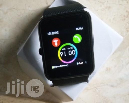 For Sale, GSM and Mp3 Smart Wrist Watch