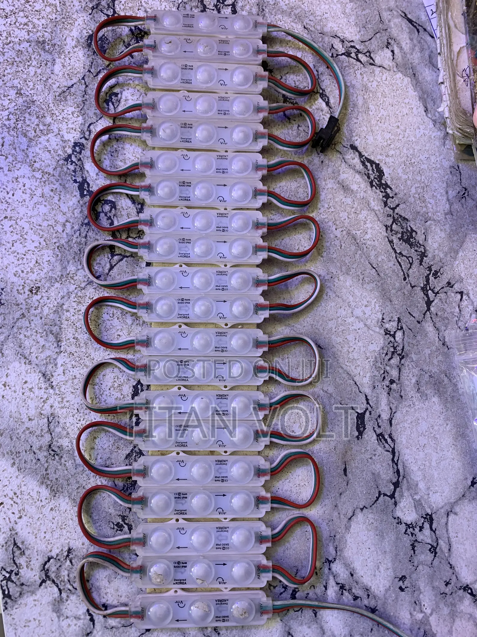 LED Module/Signage Light