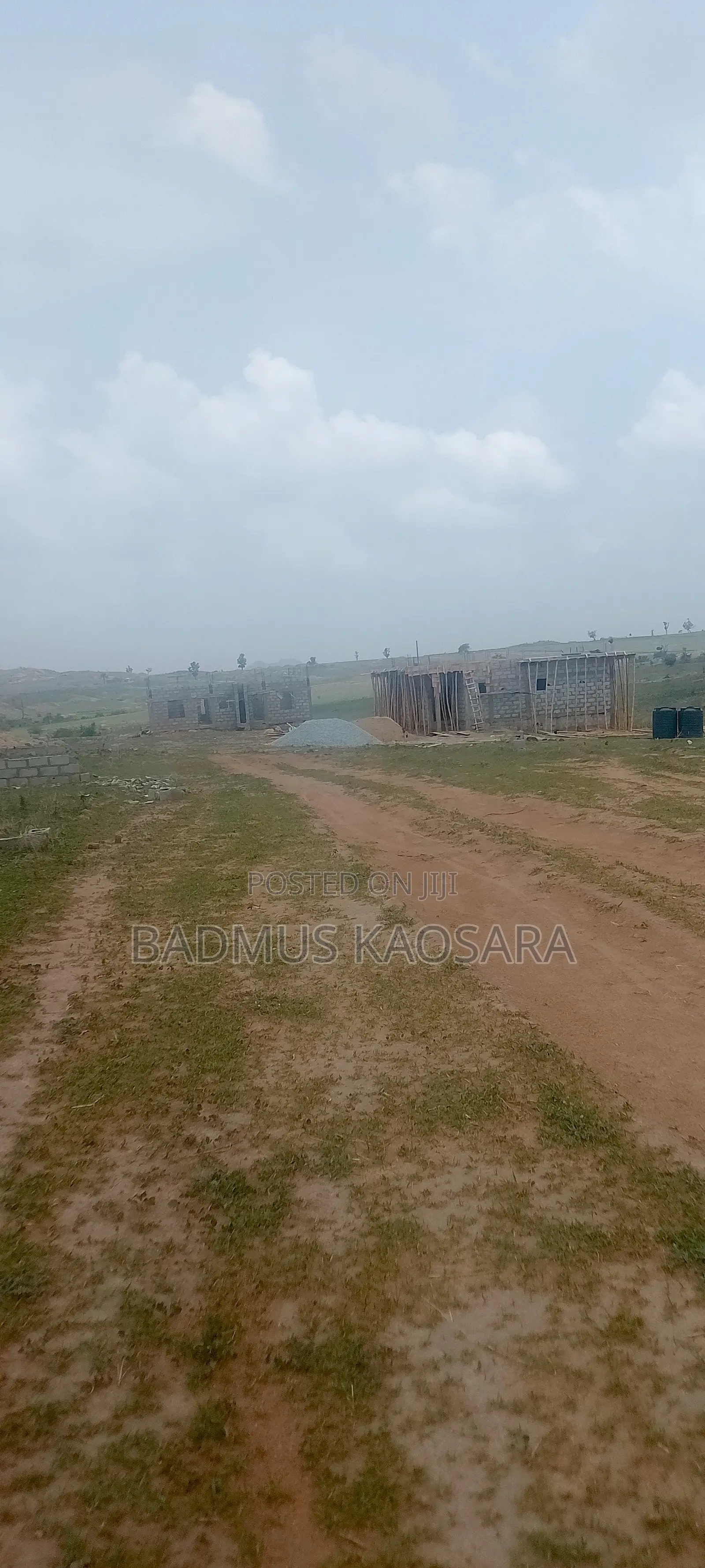 Prime Residential Land for Sale