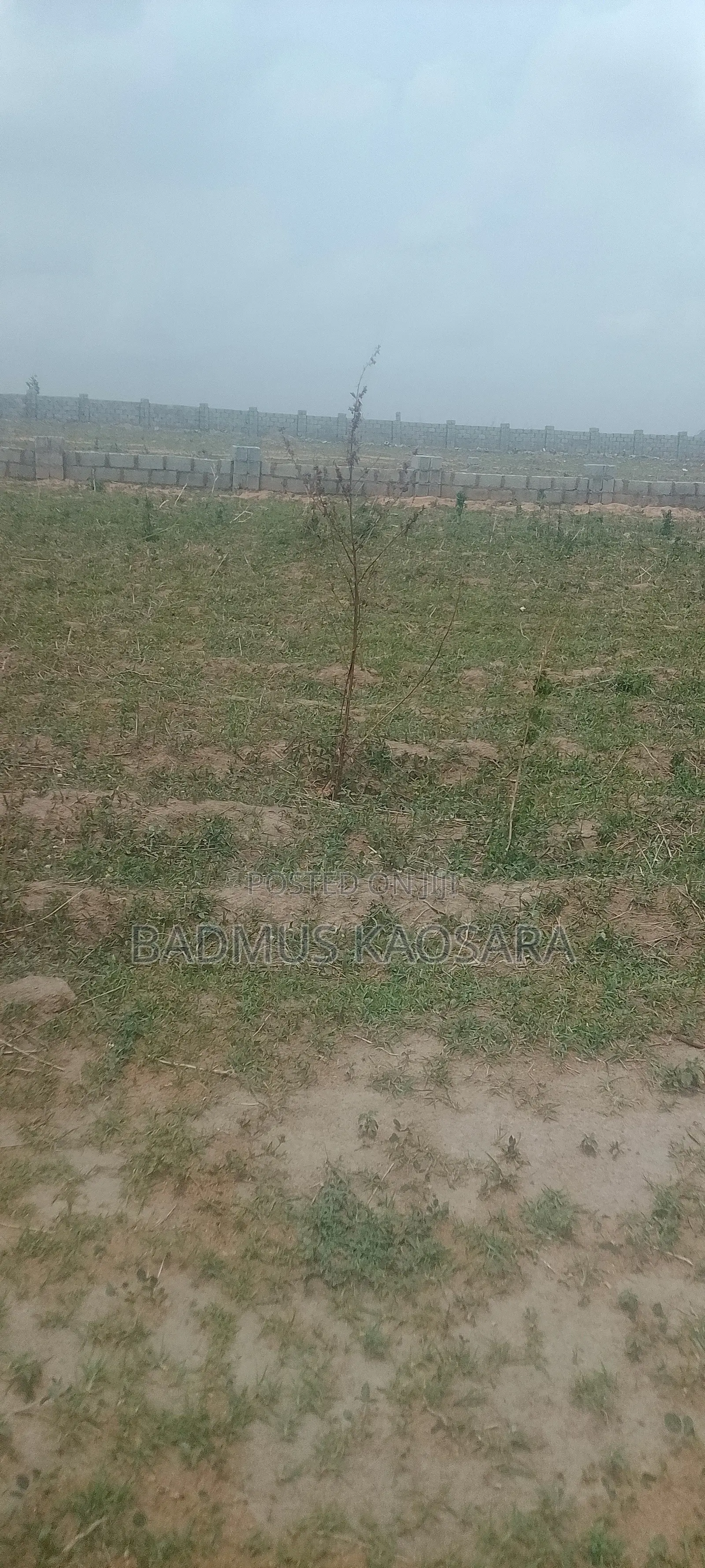 Prime Residential Land for Sale