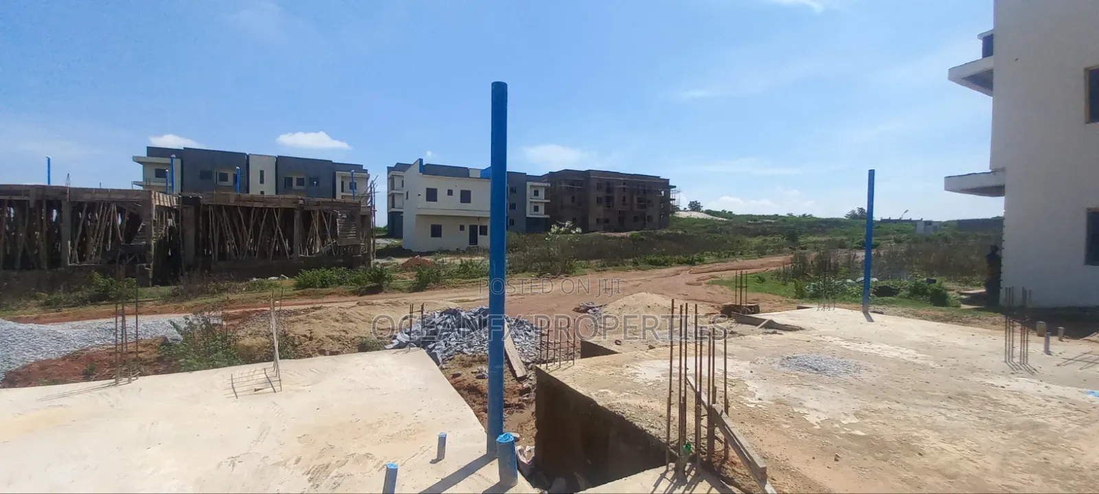 2bdrm Apartment in Belle Vista Kyami, Kiami for sale