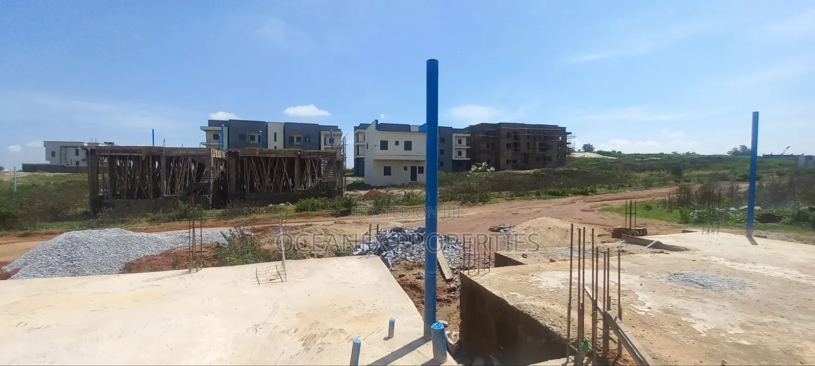 2bdrm Apartment in Belle Vista Kyami, Kiami for sale