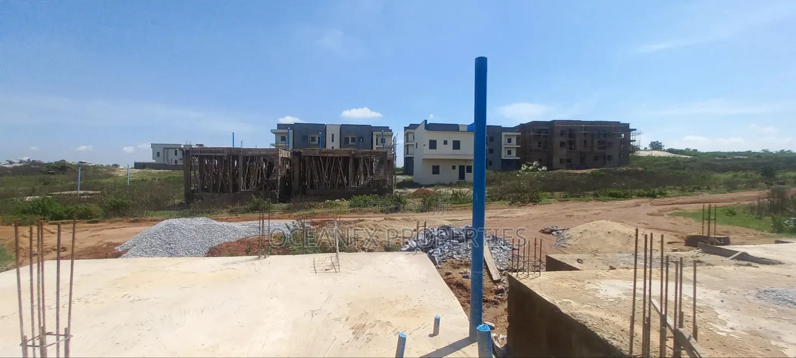 2bdrm Apartment in Belle Vista Kyami, Kiami for sale