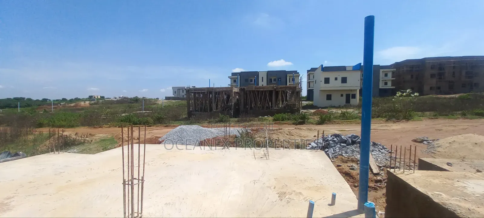 2bdrm Apartment in Belle Vista Kyami, Kiami for sale