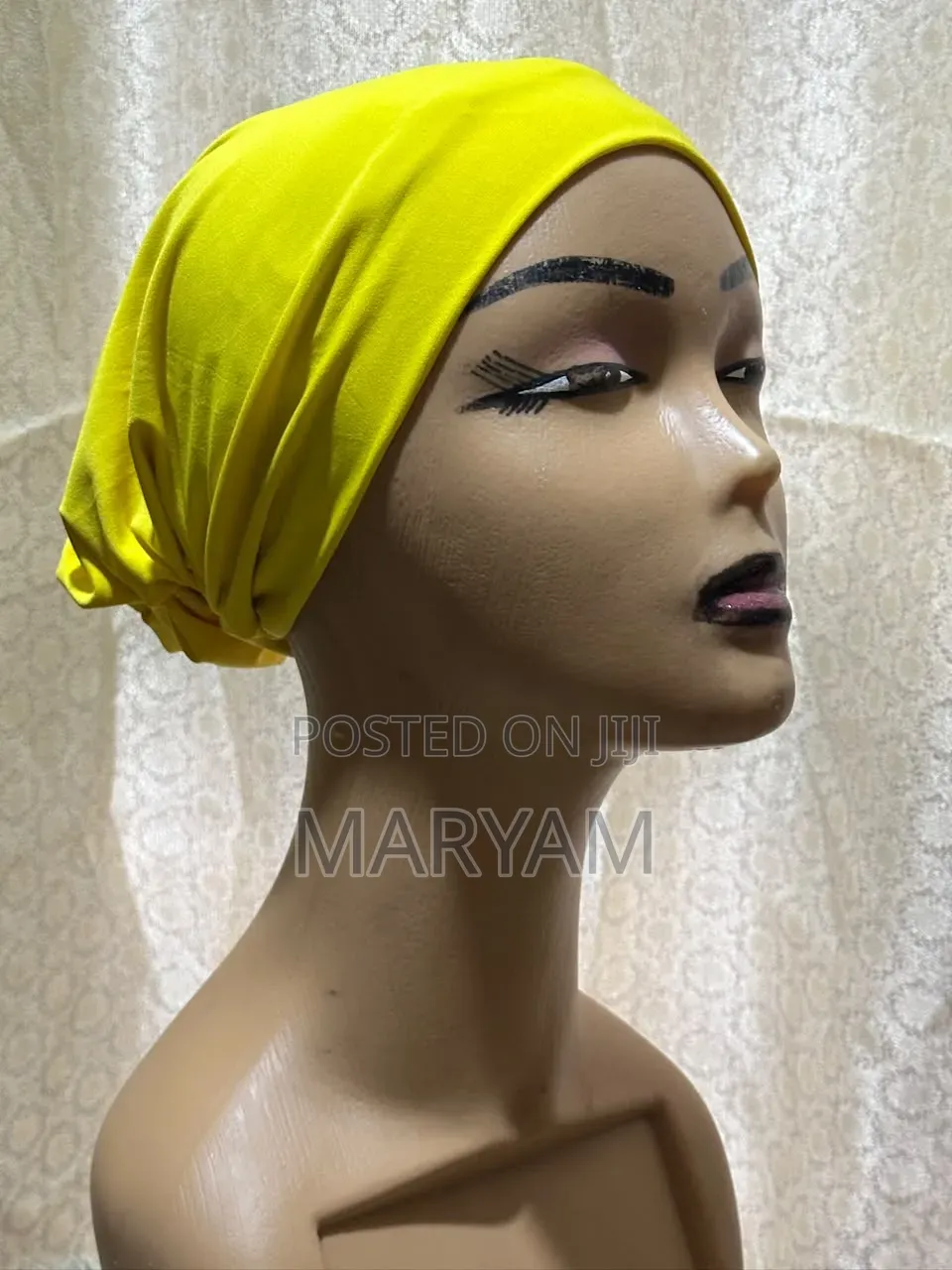 Ladies Inner Cap