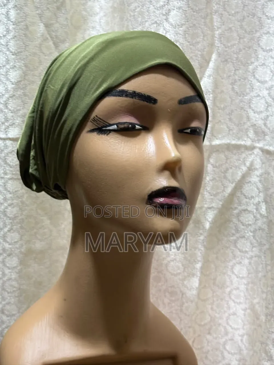 Ladies Inner Cap