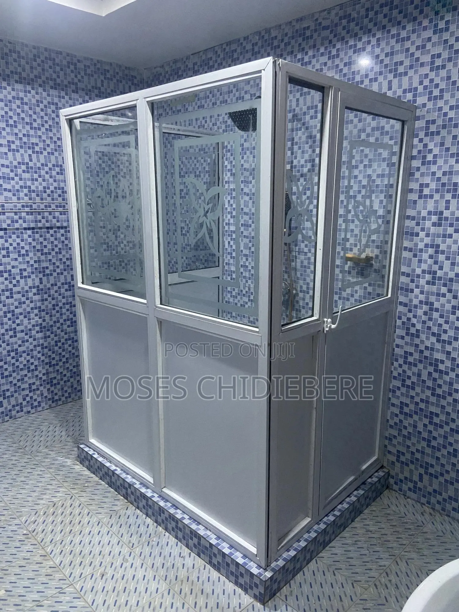 Budget Shower Cubicle Doors