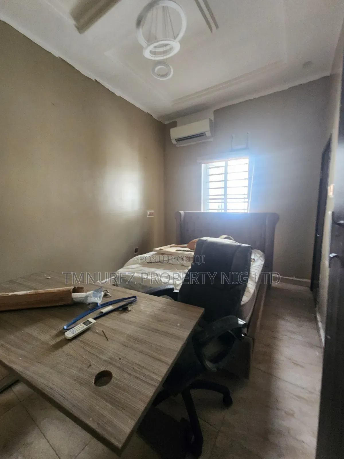 Furnished 4bdrm Duplex in Chevron for rent