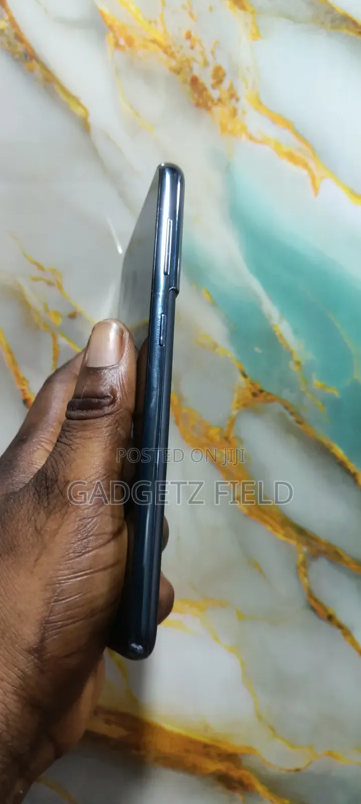 Samsung Galaxy S21 5G 128 GB Black