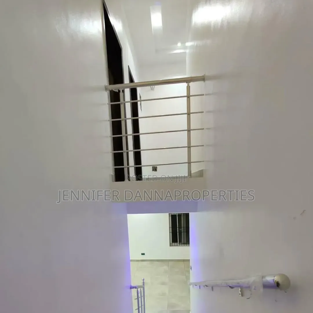 4bdrm Duplex in Abijo for sale
