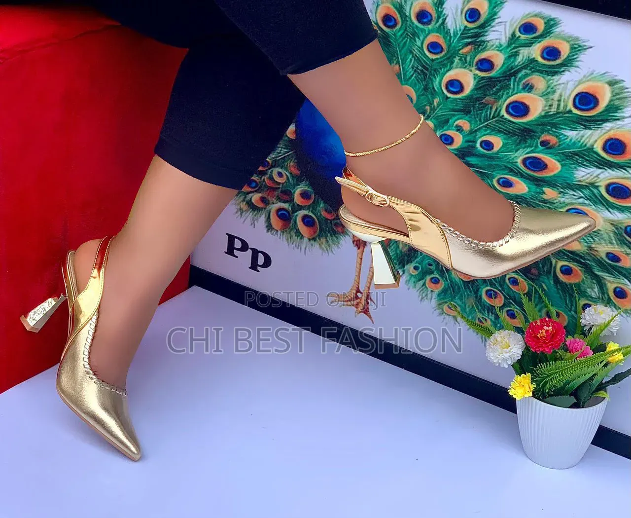 Aldo Heels for Women and Ladies