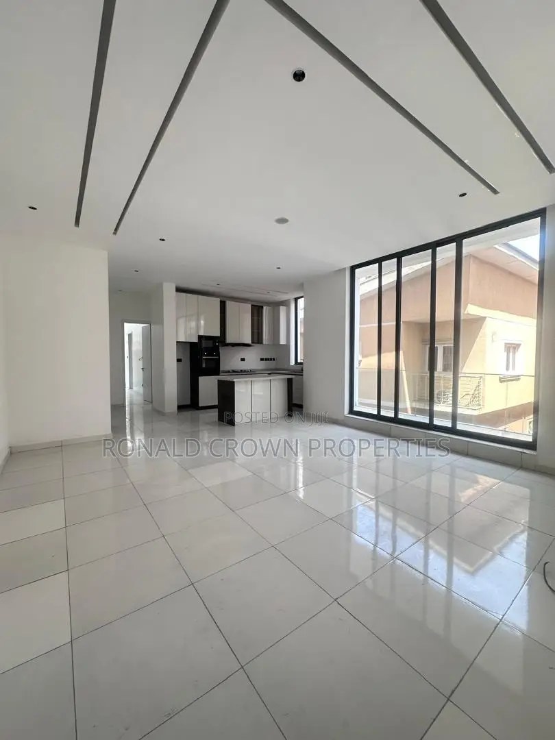 2bdrm Apartment in Victoria Island for sale