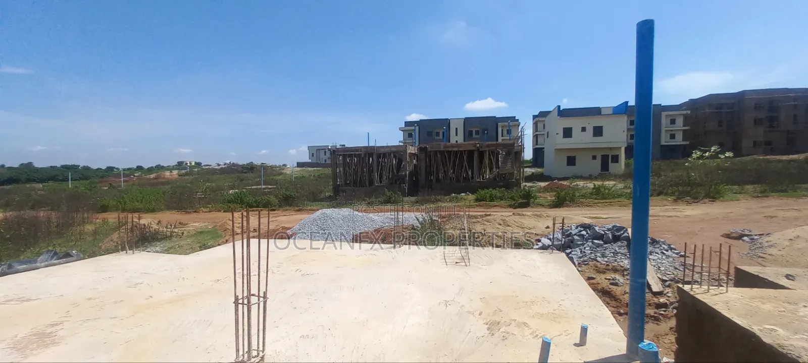 2bdrm Apartment in Belle Vista Estate, Kiami for sale