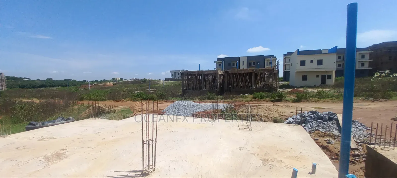 2bdrm Apartment in Belle Vista Estate, Kiami for sale