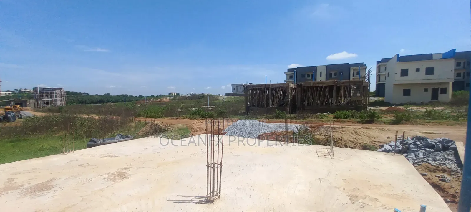 2bdrm Apartment in Belle Vista Estate, Kiami for sale
