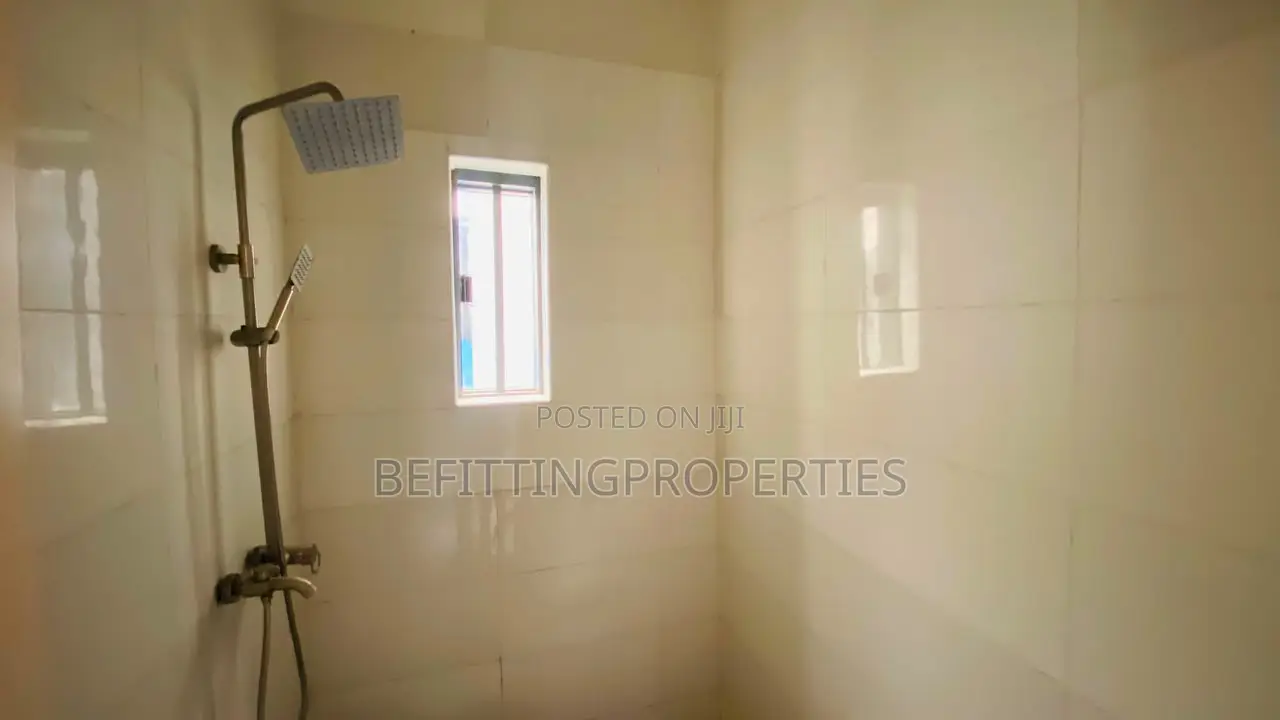 Furnished 4bdrm Duplex in Lekki for sale