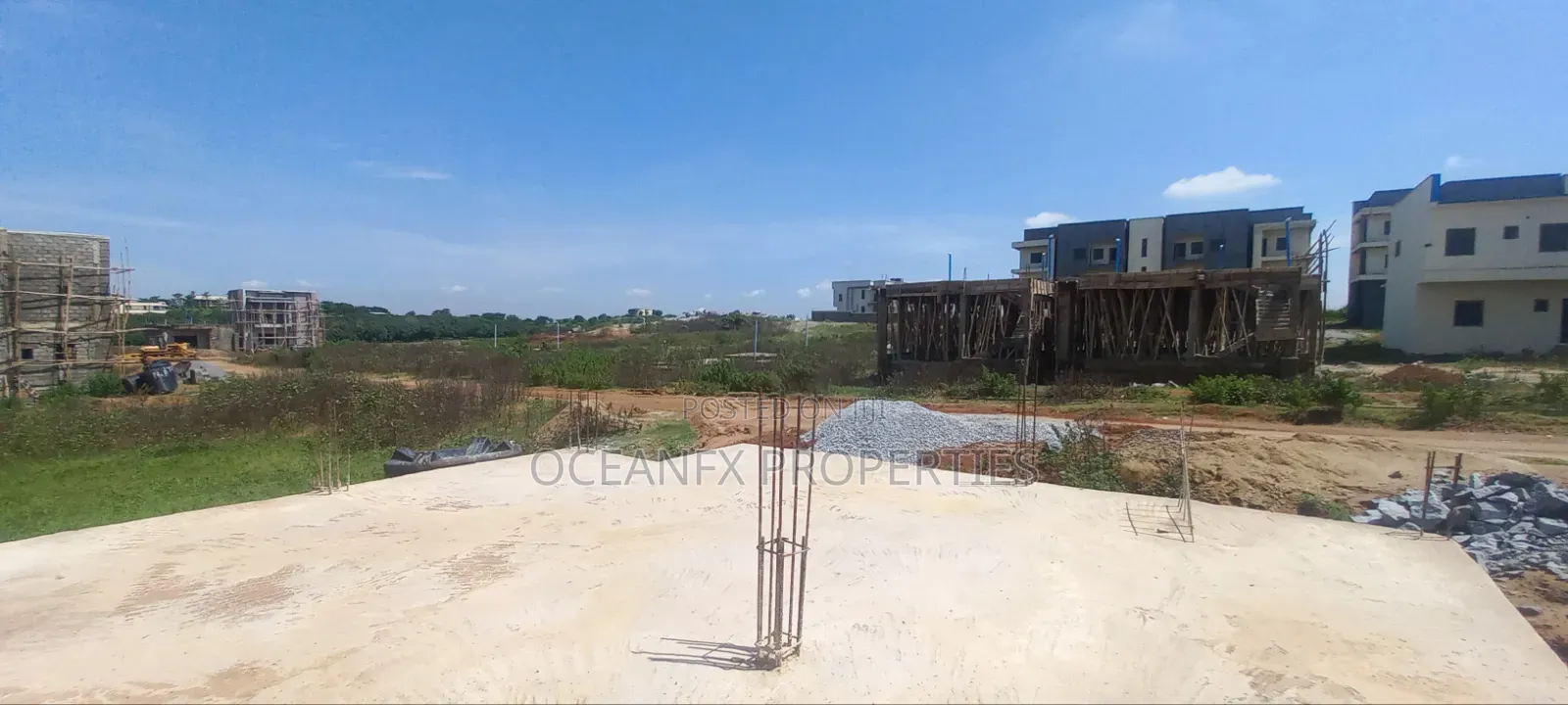 2bdrm Apartment in Belle Vista Estate, Kiami for sale