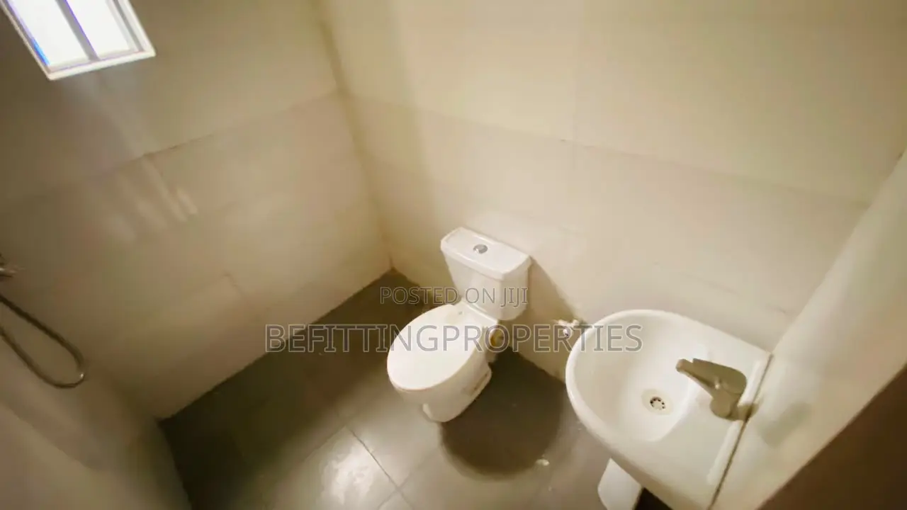 Furnished 4bdrm Duplex in Lekki for sale