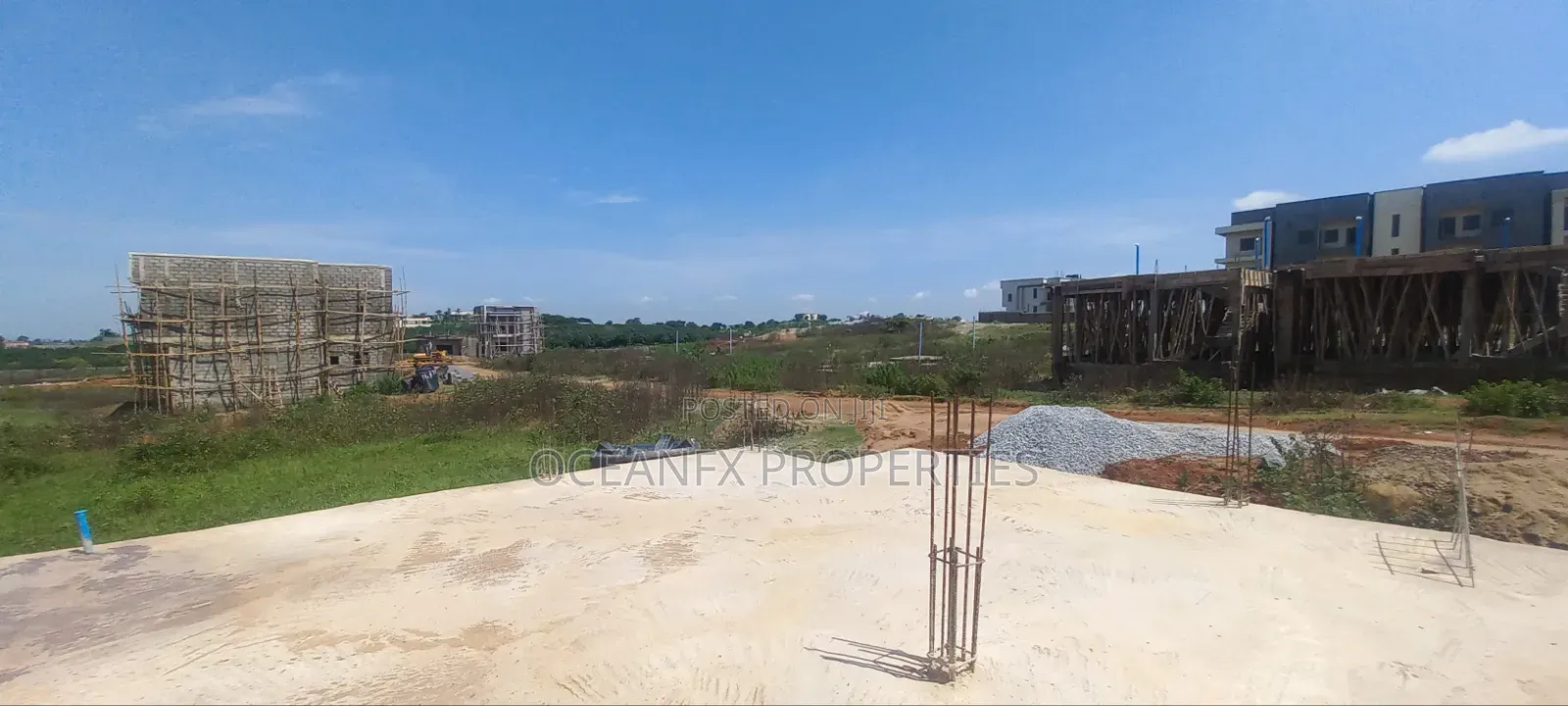 2bdrm Apartment in Belle Vista Estate, Kiami for sale