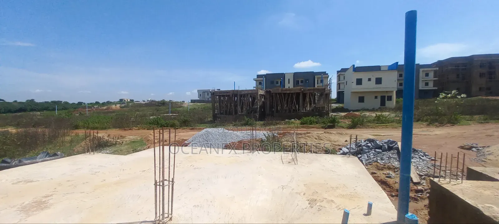 2bdrm Apartment in Belle Vista Estate, Kiami for sale