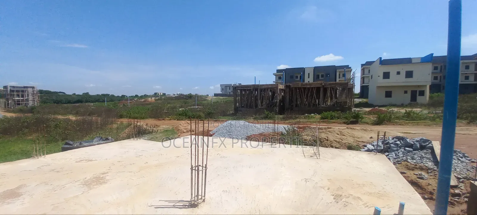 2bdrm Apartment in Belle Vista Estate, Kiami for sale