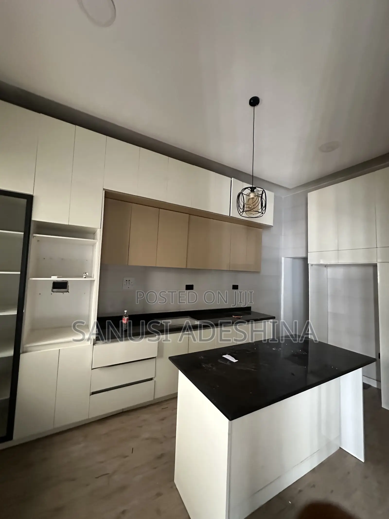 4bdrm Duplex in Jahi Gilmore Very for rent