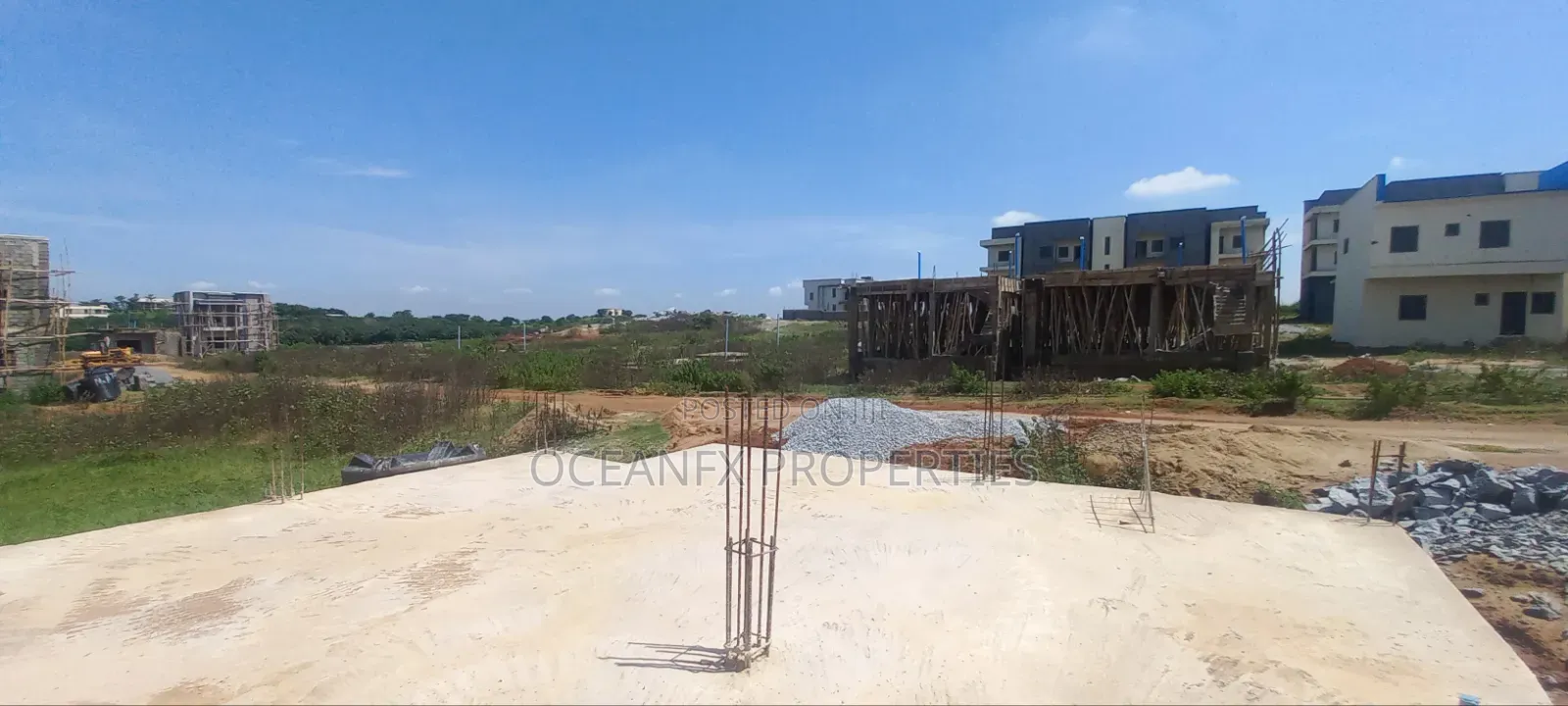2bdrm Apartment in Belle Vista Estate, Kiami for sale